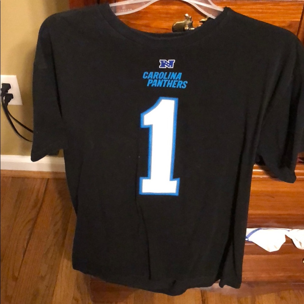 Cam newton